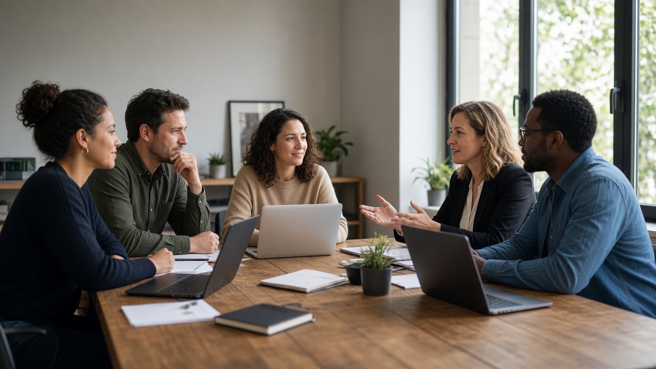 In-House Marketing vs Agency Marketing