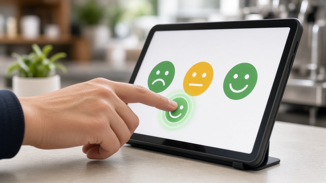 Why You Should Be Using Customer Satisfaction Surveys