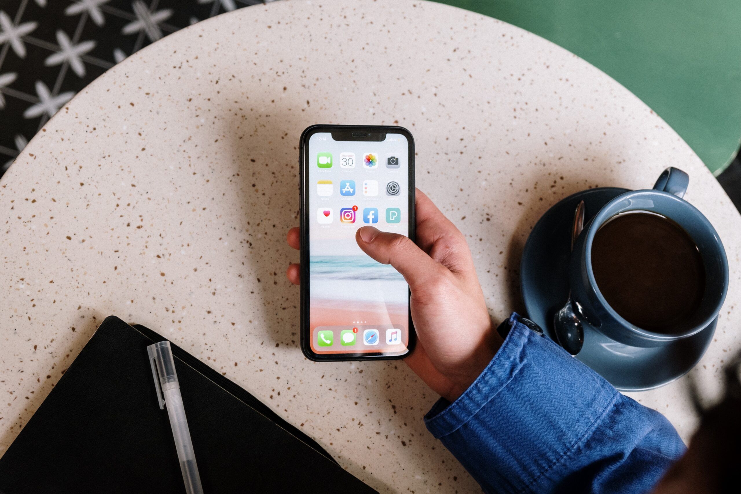 Which social media platforms?