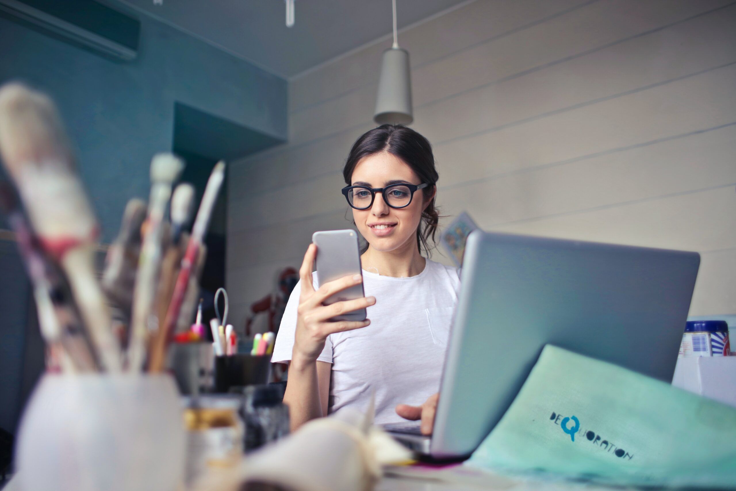 introverts guide to social media