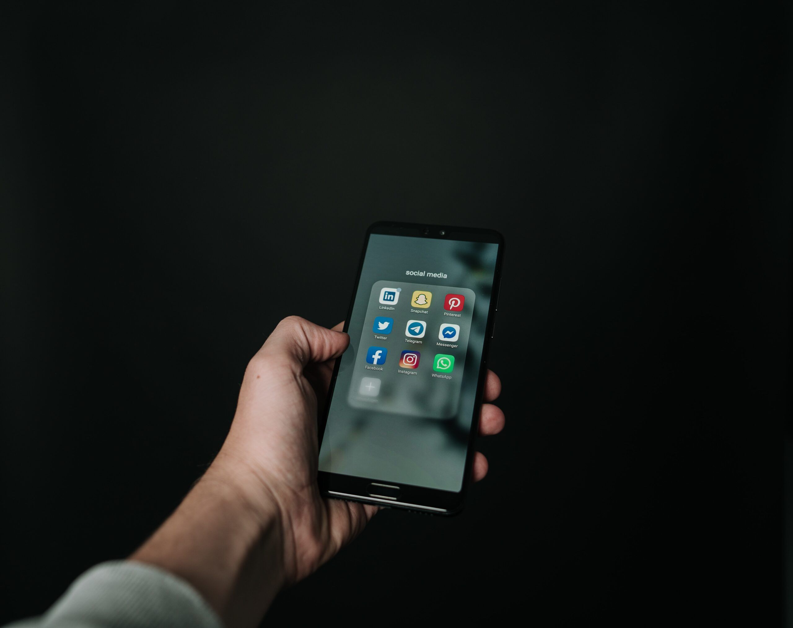 Social Media Myth
