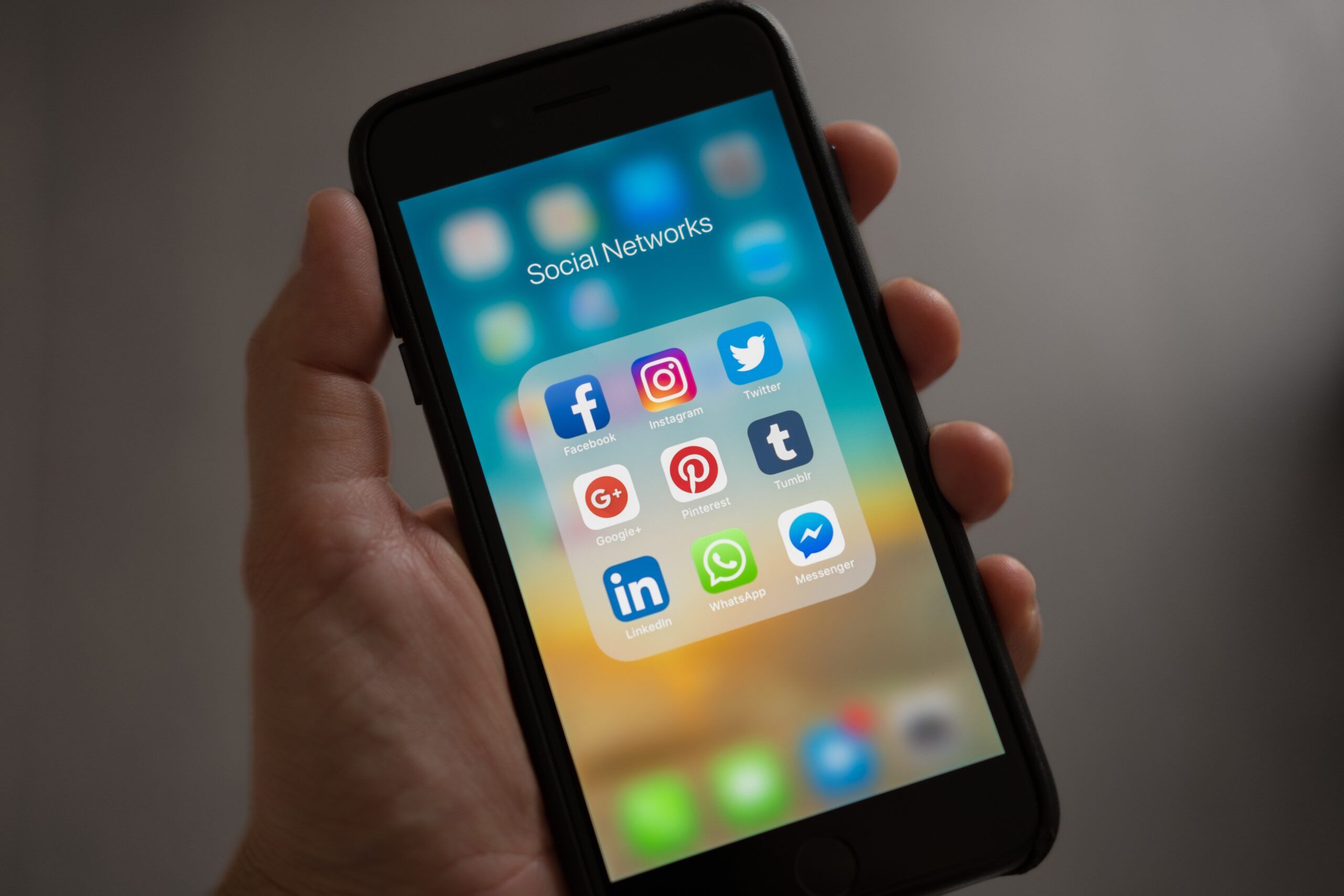 social media growth